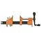 build a woodworking shop