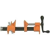 PONY 50 Clamp Fixture for 3/4 Inch Black Pipe