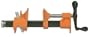 Jorgensen 50 Pony 3/4-Inch Pipe Clamp Fixture