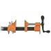 Jorgensen 50 Pony 3/4-Inch Pipe Clamp Fixture