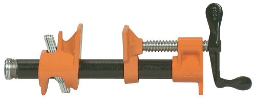 Jorgensen 50 Pony 3/4-Inch Pipe Clamp Fixture