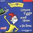 Dr. Seuss' Green Eggs & Ham