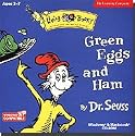 Dr. Seuss' Green Eggs & Ham