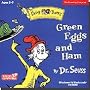 Living Books Green Eggs and Ham - Windows XP & Macintosh Compatible (Jewel Case)
