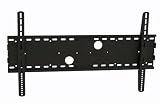 FLAT WALL MOUNT for Vizio 37" 38" 40" 42" 46" 47" 48" 50" 52" Plasma/LCD TV