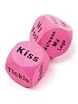 Sexy Dice