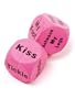 Noveltease Spicy Dice