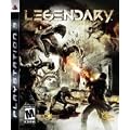 Legendary�@�iPS3 �A���Ł@�k�āj���{��PS3�����
