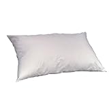 Duro-Med Allergy-Control Standard Pillow Case, White
