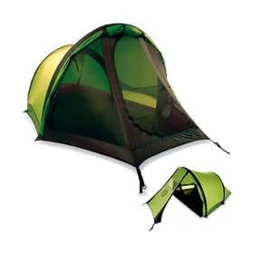 Click here to buy Nemo Morpho AR Two Person Lightweight Adventure Tent by Nemo.