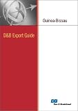 D&B Export Guide: Guinea-Bissau
