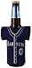 SEATTLE MARINERS MLB BOTTLE JERSEY KOOZIE COOLER COOZIE
