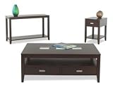 Klaussner 730825STBL Sofa Table