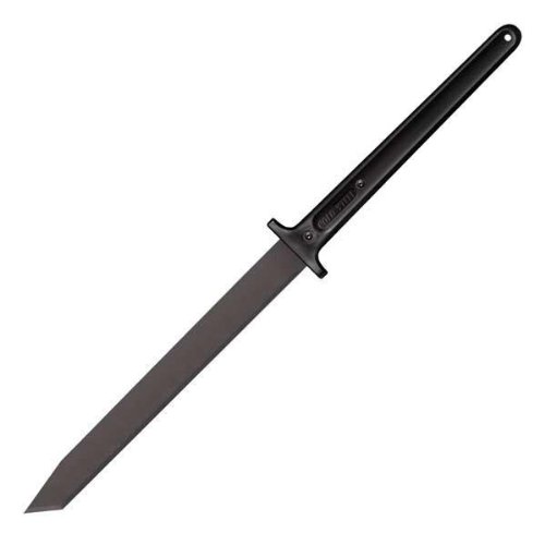 black katana blade
