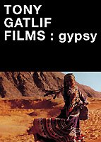 トニー・ガトリフ・フィルムズ:ジプシー [DVD]