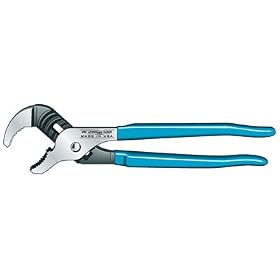 Channellock 20-1 4 Tongue groove Channellock Pliers by Channellock