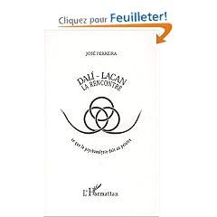 Dal�-Lacan, la rencontre : Ce que le psychananyste doit au peintre