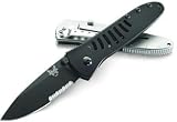 Benchmade Monochrome