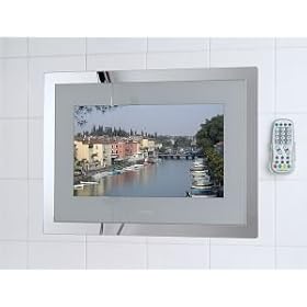 TileVision 17" HD Ready Bathroom TV