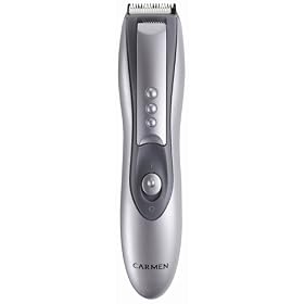Carmen 11740 Top to Toe Trimmer