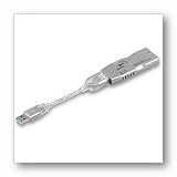 3COM 3CRUSB10075 OFFICECONNECT WIRELESS 54MBPS 802.11G COMPACT USB ADAPTER