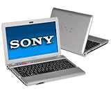 Sony VAIO VPC-YB15KX/S 11.6-Inch Laptop (Silver)