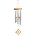 Crystal Feng Shui Chime