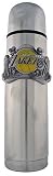Los Angeles Lakers Thermos - NBA Basketball Fan Shop Sports Team Merchandise