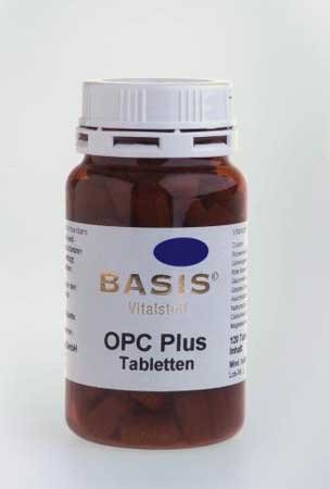 OPC Plus Tabletten