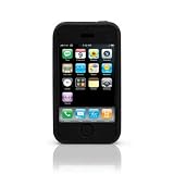 PDO TopSkin for Apple iPhone 3G, Black