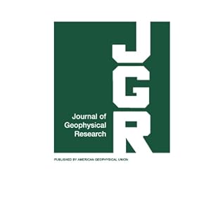 Journal of Geophysical Research : Earth Surface by 