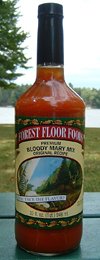 Bloody Mary Mix