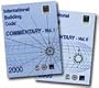 2000 International Building Code Commentary Vol 1 & 2