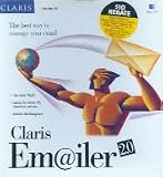 Claris Emailer 2.0
