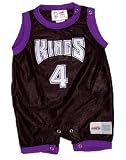 Sacramento Kings Dazzle Romper