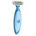 Philips Norelco HP6350 Moi for Me Women's Electric Shaver