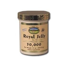 Premier One - Royal Jelly In Honey, 30000 mg, 11 oz gel