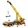 LEGO City 7249: XXL Mobile Crane