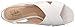 LifeStride Women's Metallic Dress Sandal