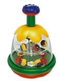 BUTTERFLY SPINNER