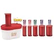 Caruso C97958 Professional Ion Steam Hairsetter With 30-rollers