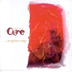 Imaginary Songs - A Tribute To The Cure