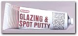 Bondo Glazing and Spot Putty - 1lb. Tube