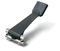 Topeak F33 Wedge Pack Fixer for Heavy Duty Style Spring Saddle