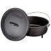 Campware, Classic 12 Dutch Oven