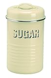 Typhoon Sugar Caddy - Cream