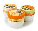 Fruits & Passion Nourishing Hand Butters - 1.7 oz.