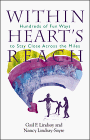 Books : Within Heart's Reach Hundreds of Fun Ways to Stay Close Across