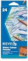 Reeves 24 Premium Watercolour Pencils