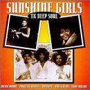 Cover image : Tk Deep Soul / Sunshine Girls